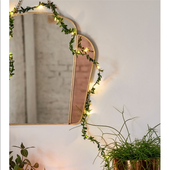 Vine String lights (NWOT) - Picture 2 of 6